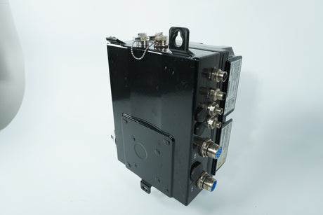 Danfoss 175X0205 FCD 307 Compact Drive CRB307PT4P66EBR1D0F13T00C0