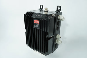 Danfoss 175X0210 FCD 315 VLT Drive crb315pt4p66ebr1d0f13t00c0