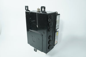 Danfoss 175X0210 FCD 315 VLT Drive crb315pt4p66ebr1d0f13t00c0
