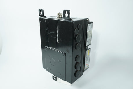 Danfoss 175X0210 FCD 315 VLT Drive crb315pt4p66ebr1d0f13t00c0