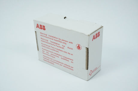 Abb 2CSR275180R1104 DS201 M C10 A30 RCBO 1P+N System pro M Compact