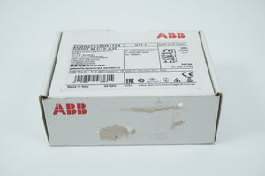 Abb 2CSR275180R1104 DS201 M C10 A30 RCBO 1P+N System pro M Compact