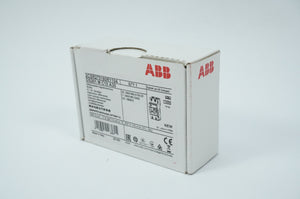 Abb 2CSR275180R1104 DS201 M C10 A30 RCBO 1P+N System pro M Compact