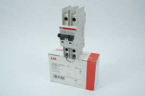 Abb 2CDS272337R0044 SU 202M-C4 Circuit Breaker System Pro M Compact