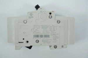 Abb 2CDS272337R0044 SU 202M-C4 Circuit Breaker System Pro M Compact