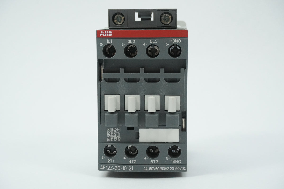 Abb AF12Z-30-10-21 Contactor