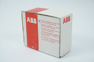 Abb 2CSF202101R3250 F202 A-25/0,3 RCCB Residual Current Circuit Breaker