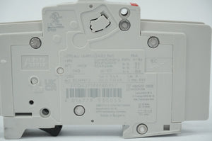 Abb 2CDS271337R0357 SU 201M-K5 Circuit Breaker System Pro M Compact