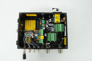 Danfoss 175X0210 FCD 315 VLT Drive crb315pt4p66ebr1d0f13t00c0