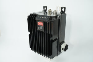 Danfoss 175X0210 FCD 315 VLT Drive crb315pt4p66ebr1d0f13t00c0