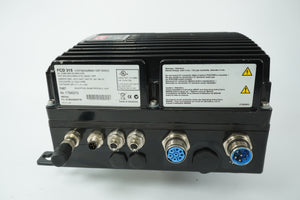 Danfoss 175X0210 FCD 315 VLT Drive crb315pt4p66ebr1d0f13t00c0