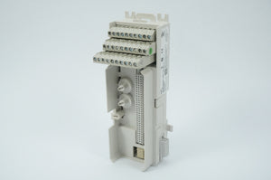 Abb 3BSE013230R1 TU810V1 Compact MTU, 50V Termination Unit