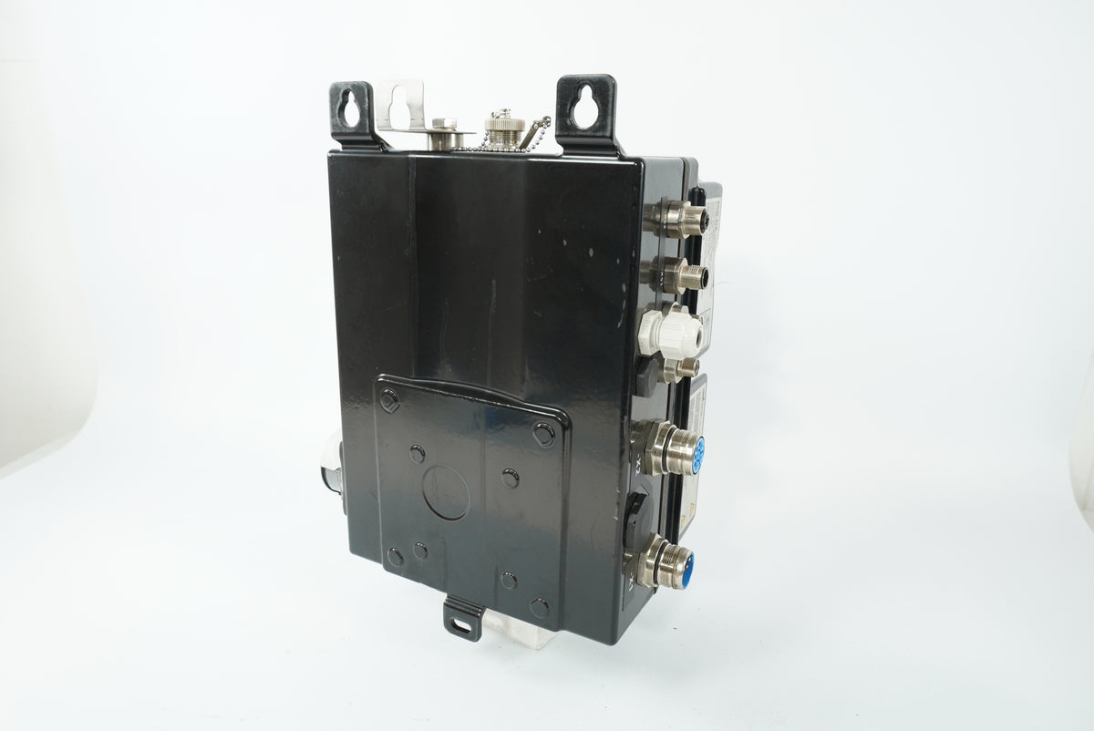 Danfoss 175X0210 FCD 315 VLT DriveMotor