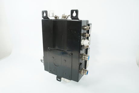Danfoss 175X0210 FCD 315 VLT DriveMotor