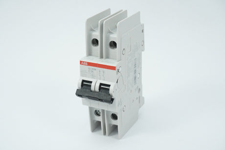 Abb 2CDS272337R0014 SU 202M-C1 Circuit Breaker 2-pole System pro M compact