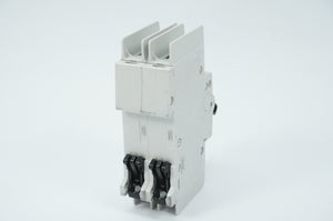 Abb 2CDS272337R0014 SU 202M-C1 Circuit Breaker 2-pole System pro M compact