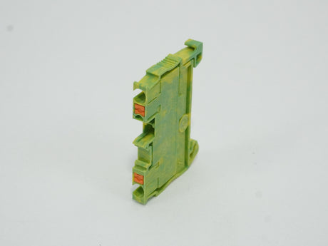 Phoenix 3209536 Ground modular terminal block PT 2,5-PE 50 Pcs