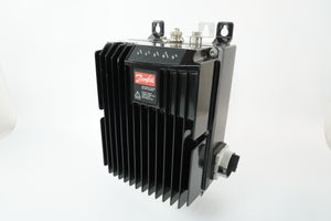 Danfoss 175X0210 FCD 315 VLT Drive crb315pt4p66ebr1d0f13t00c0
