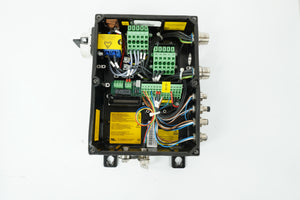 Danfoss 175X0210 FCD 315 VLT Drive crb315pt4p66ebr1d0f13t00c0