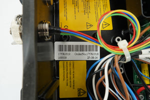 Danfoss 175X0210 FCD 315 VLT Drive crb315pt4p66ebr1d0f13t00c0