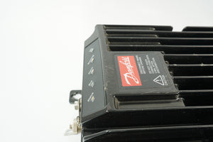 Danfoss 175X0210 FCD 315 VLT Drive crb315pt4p66ebr1d0f13t00c0