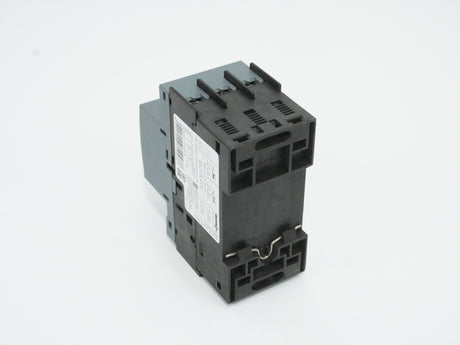 Siemens 3RV2011-1GA10 SIRIUS 3RV2 motor starter protectors