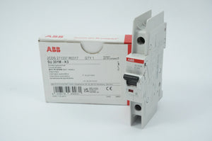 Abb 2CDS271337R0317 SU 201M-K3 Circuit Breaker pro M compact