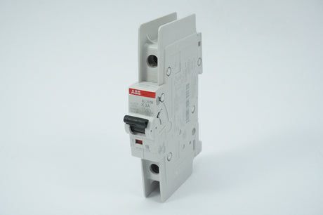 Abb 2CDS271337R0317 SU 201M-K3 Circuit Breaker pro M compact