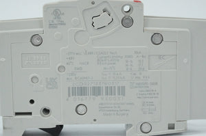 Abb 2CDS271337R0317 SU 201M-K3 Circuit Breaker pro M compact