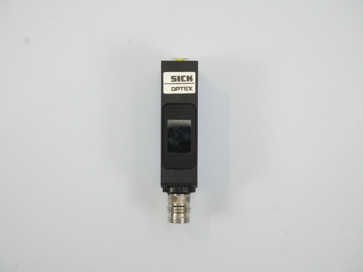 Sick 6009546 WE160-P440 Photoelectric Sensor, 9817F