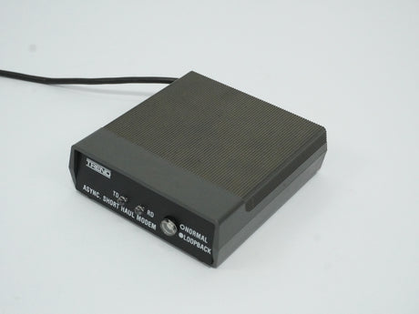 Trend ASYNC SHORT HAUL MODEM