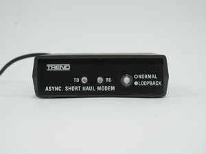Trend ASYNC SHORT HAUL MODEM