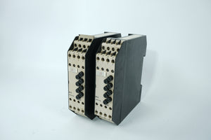 Siemens 6ES5 410-7AA11 SIMATIC S5-110 Digital Output Module 8xA, 24V DC/2A, 2Pcs
