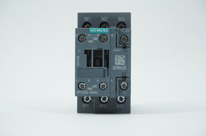 Siemens 3RT2025-1KB40 3RT2025-1KB40 Contactor