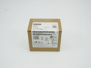 Siemens 6ED1052-1FB08-0BA2 230RCE logic module