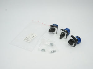 KRAUS & NAIMER 8918031448 CA10 3 Pole Switch 0-1 for panel mounting 20A