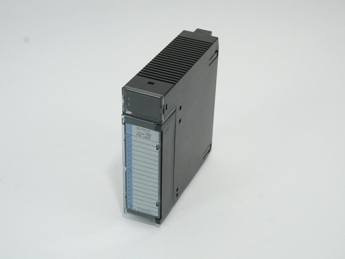 GeFanuc IC693MDL742J Output 12/24VDC