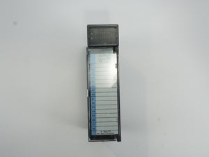 GeFanuc IC693MDL742J Output 12/24VDC