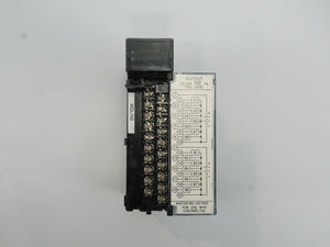 GeFanuc IC693MDL742J Output 12/24VDC