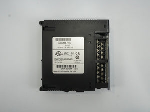 GeFanuc IC693MDL742J Output 12/24VDC