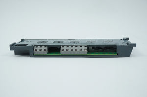 Siemens 3WL9111-0AH12-0AA0 Circuit Breaker Accessory 2VD7