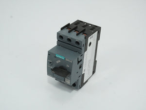 Siemens 3RV2311-1CC10 Circuit breaker