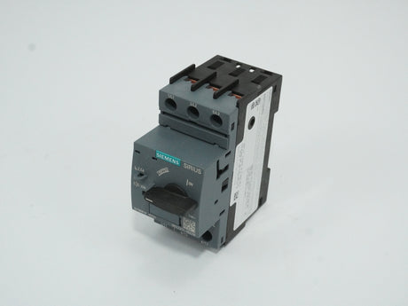 Siemens 3RV2311-1CC10 Circuit breaker