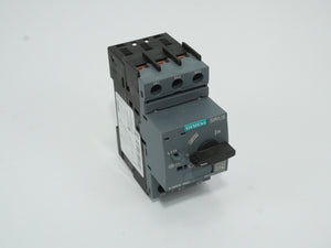 Siemens 3RV2311-1CC10 Circuit breaker