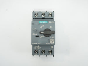 Siemens 3RV2311-1CC10 Circuit breaker