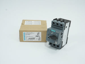 Siemens 3RV2311-1CC10 Circuit breaker
