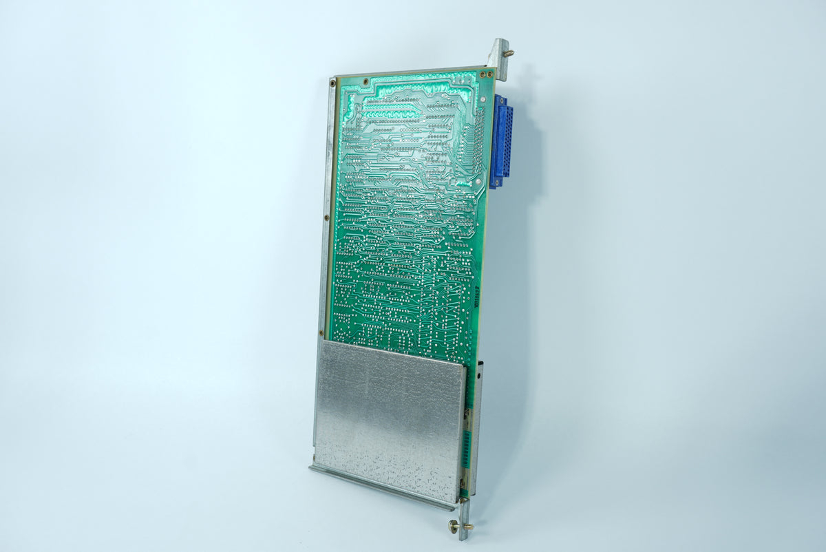 Hitachi BEG 0800-04 1980.4 Circuit Board, BMU 64-1, A87L-0001-001503H