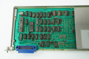 Hitachi BEG 0800-04 1980.4 Circuit Board, BMU 64-1, A87L-0001-001503H