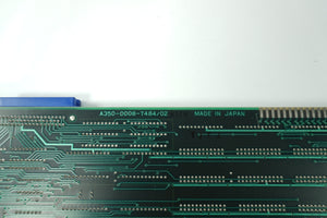 Fanuc A20B-0008-0480/03A PCB Circuit Board A350-0008-T484/02