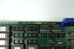 Fanuc A20B-0008-0480/03A PCB Circuit Board A350-0008-T484/02